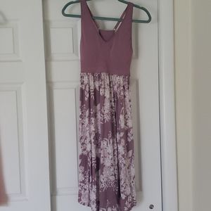 Sleepwear Sundress
